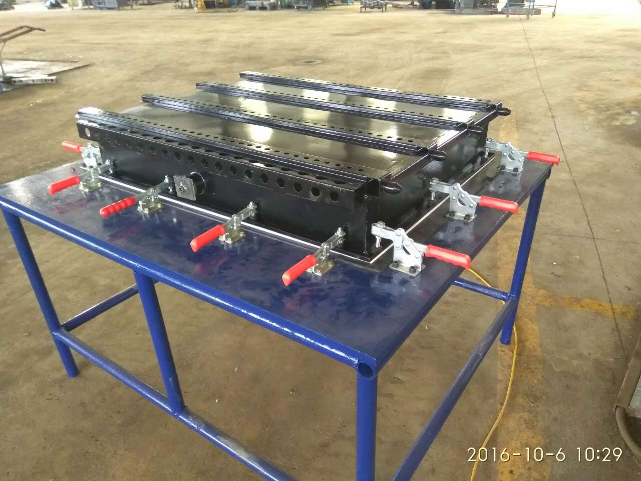 新型箱体展示图6