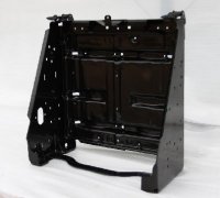 冲压产品展示图2